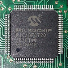 PIC Microcontroller